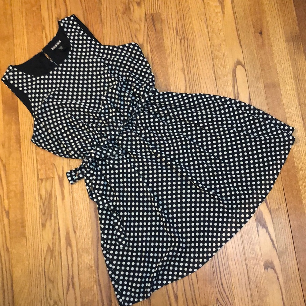 New without tags! Polka Dot Dress